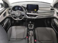 Usata Suzuki Swift 90 CV (66 kW) 2024 Bianco Utilitaria