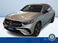 Usata Mercedes E300 197 CV (144 kW) 2024 Grigio Coupé
