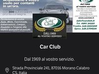 Usata Fiat 128 Sport 63 CV (46 kW) 1972 Verde