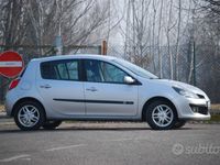 usata Renault Clio III Clio 1.5 dCi 85CV 5 porte