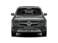 Usata Mercedes GLA180 122 CV (89 kW) 2020 Grigio SUV
