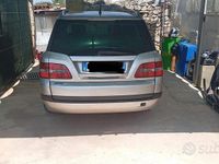 Usata Fiat Stilo 2003 Grigio Station wagon