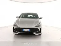 Usata MG MG3 Comfort 116 CV (85 kW) 2025 Grigio Utilitaria