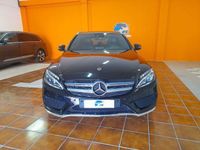 usata Mercedes C220 d S.W. Auto Premium