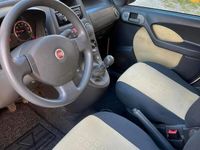 usata Fiat Panda 1.2 BENZINA NEOPATENTATI