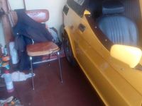 Usata Fiat 126 1990 Giallo Utilitaria