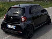 Usata Smart ForFour Prime 90 CV (66 kW) 2018 Utilitaria