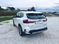 Usata BMW X1 xLine 197 CV (144 kW) 2023 Bianco perla SUV