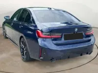 Usata BMW 330 M Sport 245 CV (180 kW) 2023 Blu/azzurro Berlina