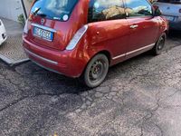 Usata Lancia Ypsilon 77 CV (56 kW) 2010 Utilitaria