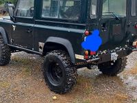 Usata Land Rover Defender 1996 Station wagon