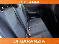 Begagnad Toyota Yaris Cross Business Edition 116 HK (85 kW) 2021 Vit SUV