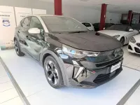 Usata Renault Captur Techno 91 CV (66 kW) 2025 Nero SUV