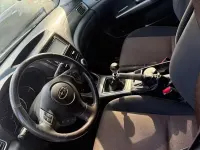 Usata Subaru Impreza Trend 150 CV (110 kW) 2010 Bianco Berlina