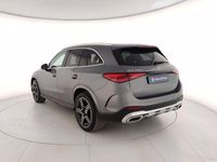 Begagnad Mercedes GLC220 Premium 197 HK (144 kW) 2023 Grå SUV