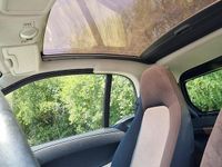 Usata Smart ForTwo Coupé Pulse 71 CV (52 kW) 2010 Nero Coupé