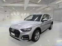 Gebraucht Audi Q5 Business 203 PS (149 kW) 2021 SUV