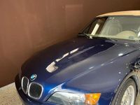 usata BMW Z3 1.8i Roadster M-Sport