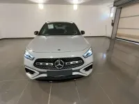 Nuova Mercedes GLA200 AMG line 150 CV (110 kW) 2026 Grigio SUV