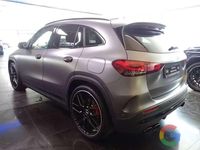 Usata Mercedes GLA45 AMG AMG 421 CV (309 kW) 2023 Grigio SUV
