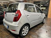 usata Hyundai i10 GPL **108000**