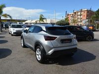 usata Nissan Juke 1.0 DIG-T 114 CV DCT Tekna