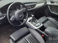 usata Audi A6 Allroad A6 IV 2017 Allroad 3.0 tdi B. Plus 218cv s-tronic