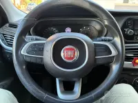 Usata Fiat Tipo 95 CV (69 kW) 2016 Bluazzurro Station wagon