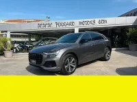Usata Audi Q8 286 CV (210 kW) 2019 Other SUV