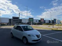 Usata Lancia Ypsilon S 95 CV (69 kW) 2012 Beige Utilitaria