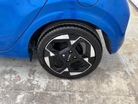 Usata Kia Picanto Urban 63 CV (46 kW) 2025 Blu Utilitaria