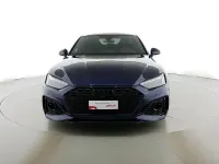 Usata Audi RS5 Sportback Competition 450 CV (330 kW) 2024 Blu navarra met Berlina