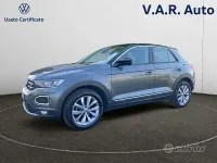 Occasion VW T-Roc Style 116 ch (85 kW) 2019 Other SUV
