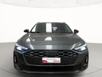 Usata Audi A5 S-Line 204 CV (150 kW) 2025 Grigio daytona perlato Station wagon