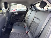 Usata Fiat 500X Connect 130 CV (95 kW) 2022 Bianco SUV