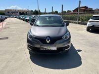 usata Renault Captur I 2017 0.9 tce Life 90cv