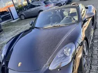 Usata Porsche 718 299 CV (219 kW) 2021 Cabrio