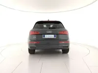 Usata Audi Q5 S-Line 204 CV (150 kW) 2020 Grigio SUV