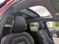 Usata Volvo XC60 Inscription 190 CV (139 kW) 2019 Rosso SUV