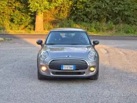 Usata Mini ONE Hype 102 CV (75 kW) 2016 Marrone Utilitaria