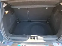 Usata Renault Captur Techno 145 CV (106 kW) 2023 Blu SUV
