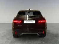 Usata Jaguar E-Pace S 163 CV (119 kW) 2022 Santorini black SUV