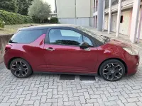 Usata Citroën DS3 120 CV (88 kW) 2012 Berlina
