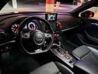 Usata Audi A3 Attraction 184 CV (135 kW) 2016 Berlina