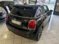Usata Mini Cooper Hype 136 CV (100 kW) 2019 Other Utilitaria