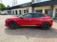 Usata DS Automobiles DS4 179 CV (131 kW) 2022 Rosso velvet SUV