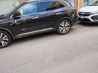 Usata Renault Koleos 190 CV (139 kW) 2020 Nero SUV