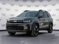Usata Dacia Bigster Extreme 140 CV (102 kW) 2025 Grigio SUV