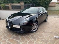 usata Alfa Romeo Giulietta Giulietta1.6 jtdm Business 120cv