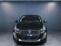 Nuova Peugeot 208 Allure 101 CV (74 kW) 2026 Nero Utilitaria